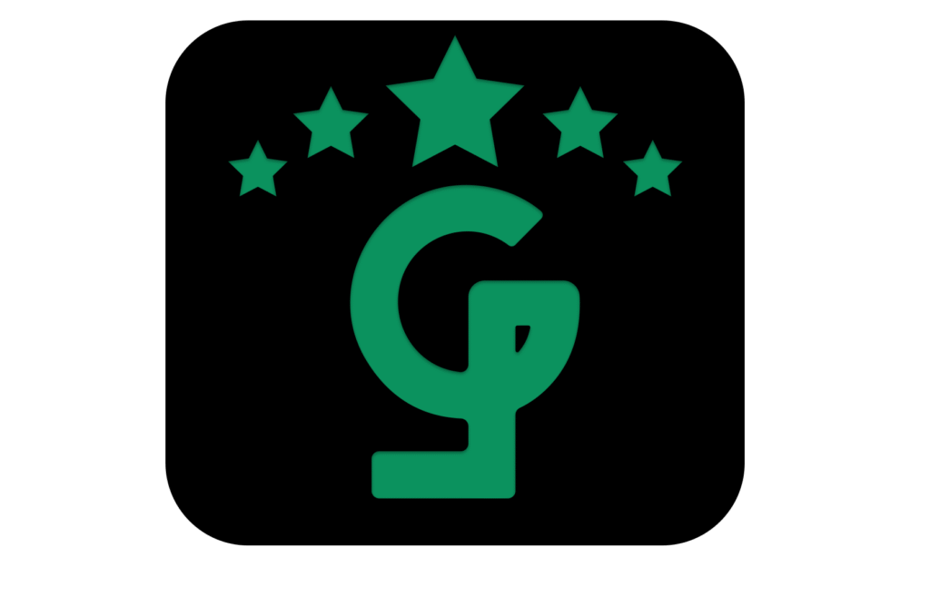 genie finance logo genie finance youtube logo