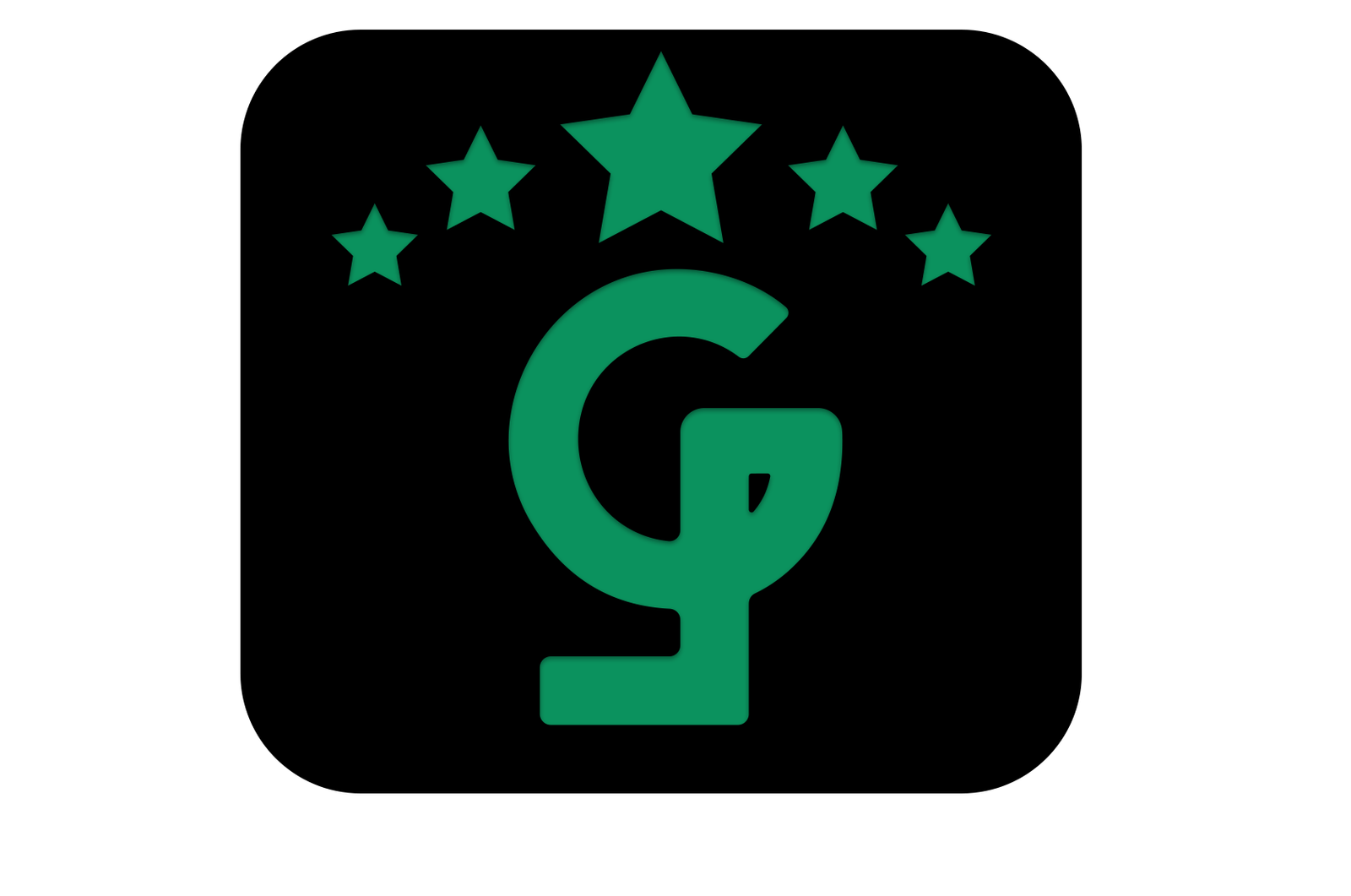 genie finance logo genie finance youtube logo