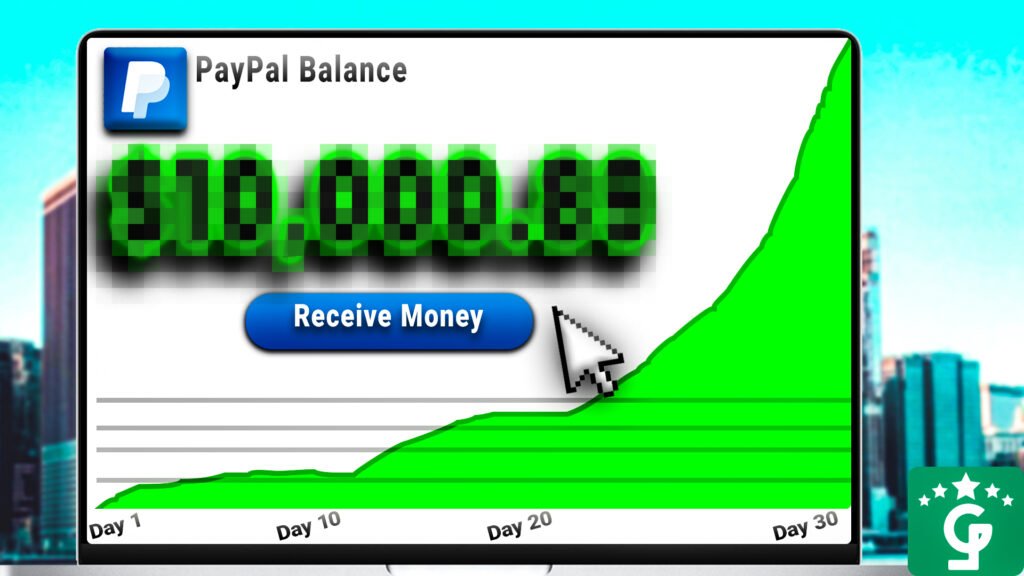 make money online